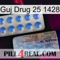 Guj Drug 25 1428 39